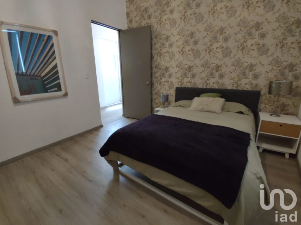 Departamento en Venta Zona Centro Puebla