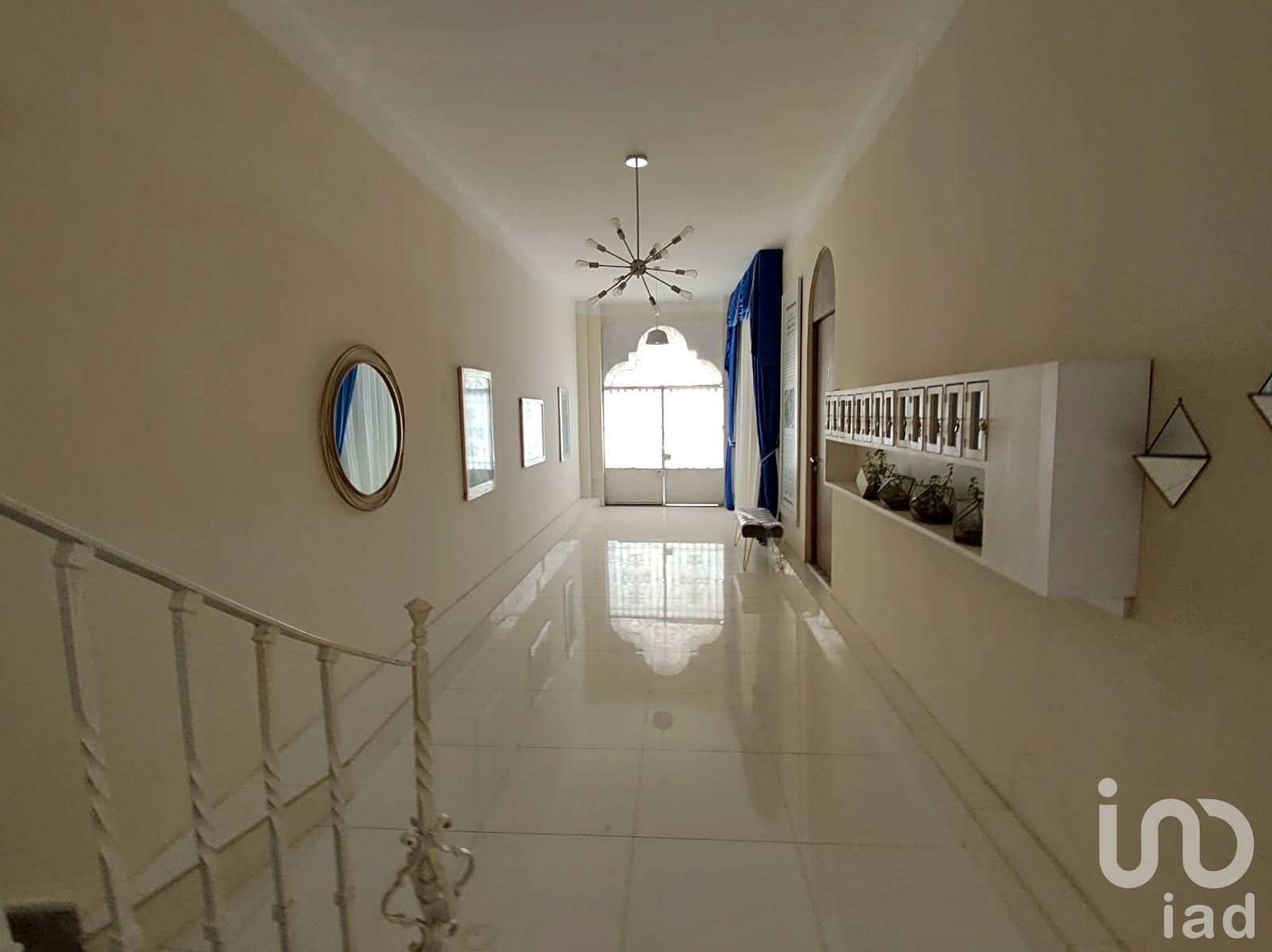 Departamento en Venta Zona Centro Puebla