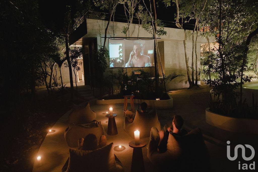 ESTUDIO EN VENTA EN TULUM