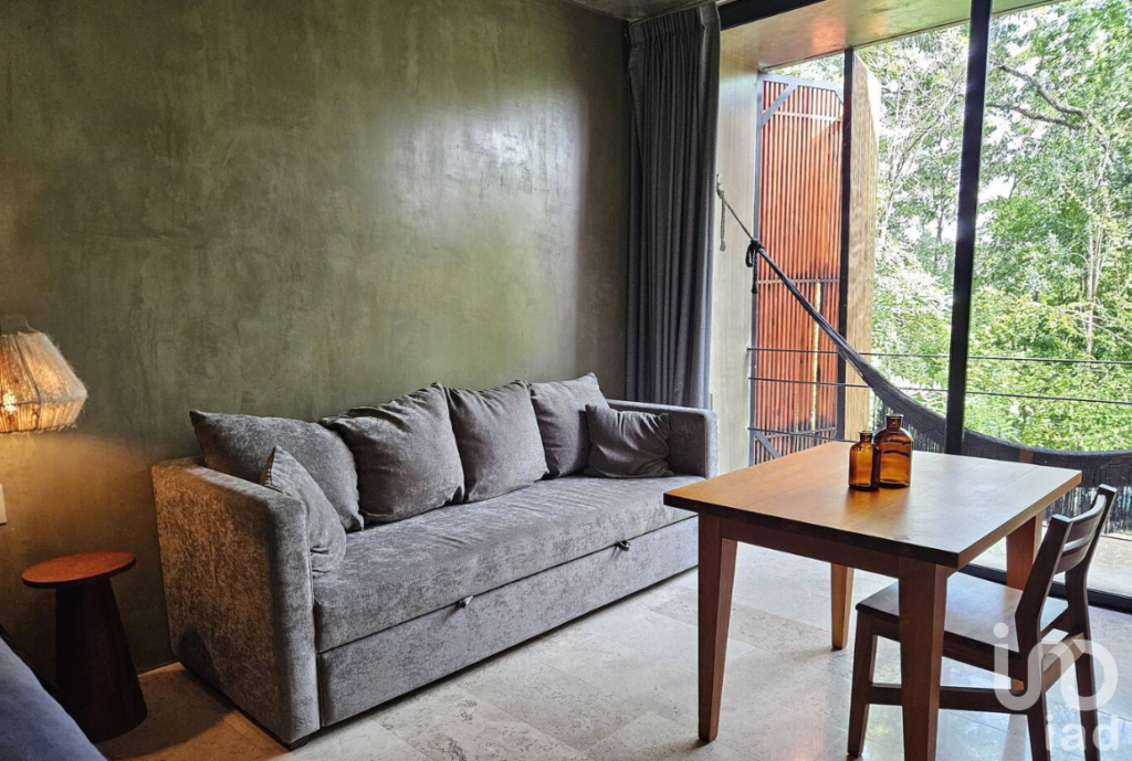 ESTUDIO EN VENTA EN TULUM