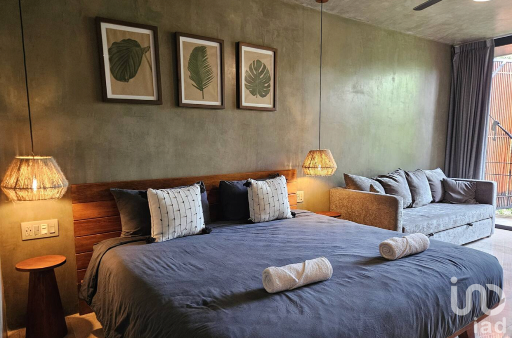 ESTUDIO EN VENTA EN TULUM