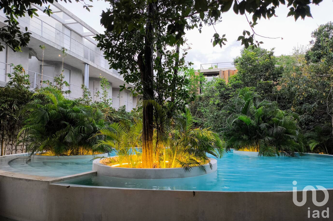 ESTUDIO EN VENTA EN TULUM