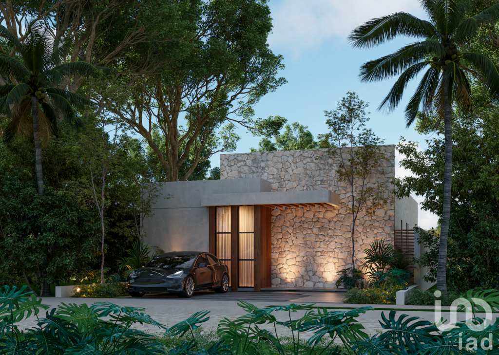 SE VENDE CASA EN PLAYA DEL CARMEN, QUINTANA ROO