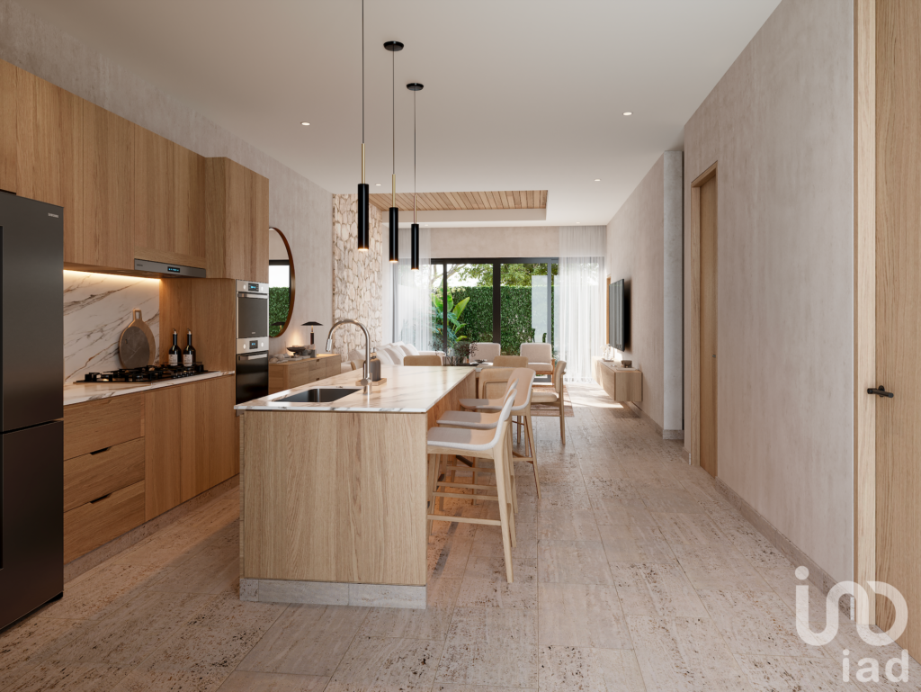 SE VENDE CASA EN PLAYA DEL CARMEN, QUINTANA ROO