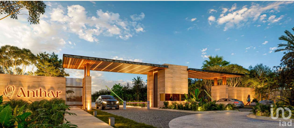 SE VENDE CASA EN PLAYA DEL CARMEN, QUINTANA ROO