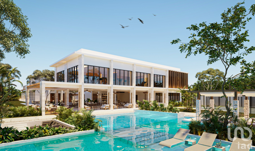 SE VENDE CASA EN PLAYA DEL CARMEN, QUINTANA ROO