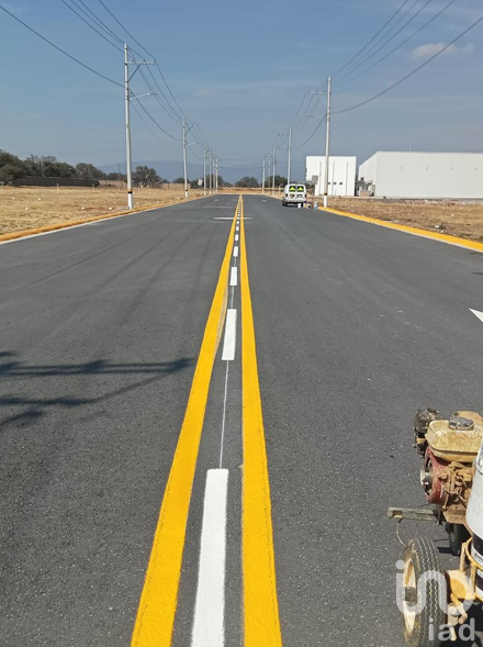 Terreno de uso Industrial, Manzana 2 - LOTE 16