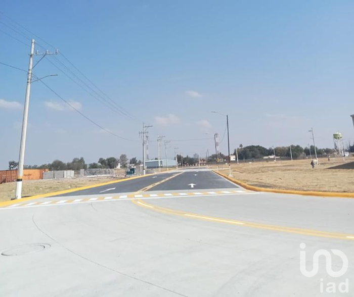 Terreno de uso Industrial, Manzana 2 – LOTE 16 Terreno de uso Industrial, Manzana 2 – LOTE 16