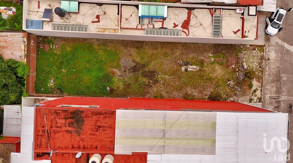 Venta de Terreno en La Mora, Uruapan Michoacán.