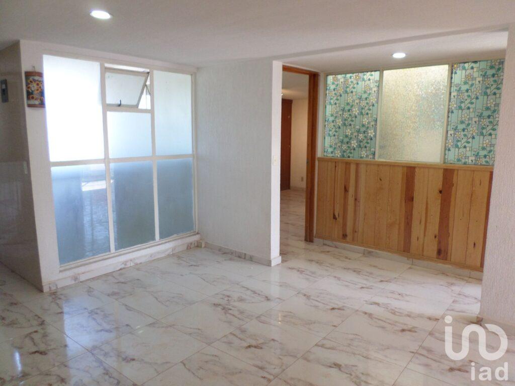 Departamento en Venta, Miguel Hidalgo 3A Seccion,Alcaldia Tlalpan, Cdmx, México