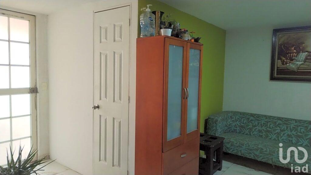 Departamento en Venta, Miguel Hidalgo 3A Seccion,Alcaldia Tlalpan, Cdmx, México