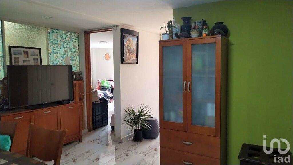 Departamento en Venta, Miguel Hidalgo 3A Seccion,Alcaldia Tlalpan, Cdmx, México