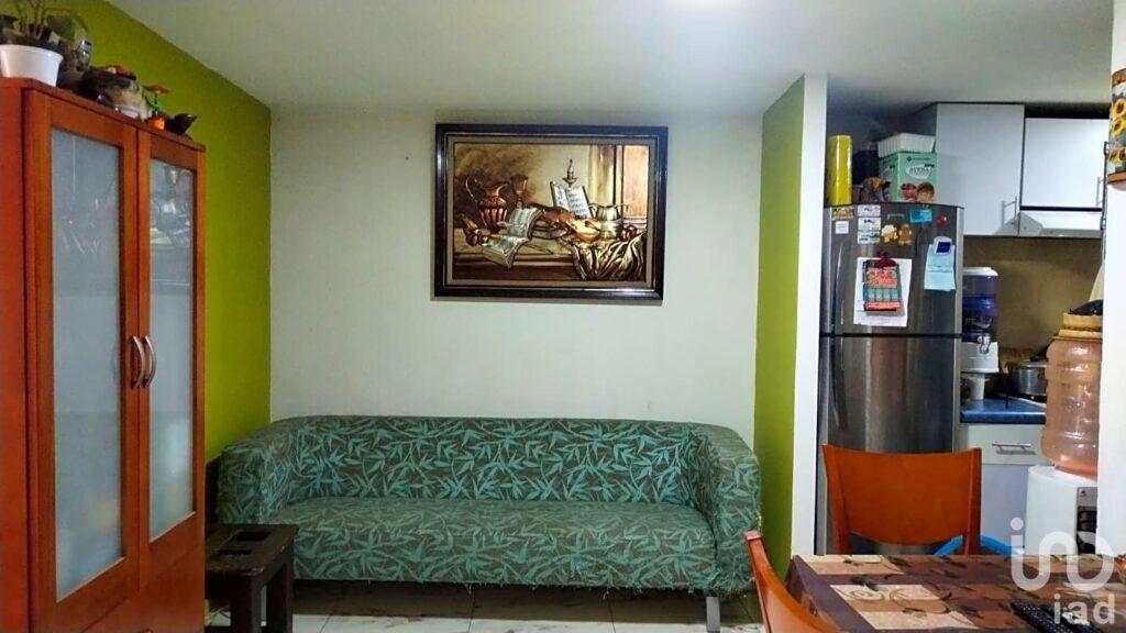 Departamento en Venta, Miguel Hidalgo 3A Seccion,Alcaldia Tlalpan, Cdmx, México