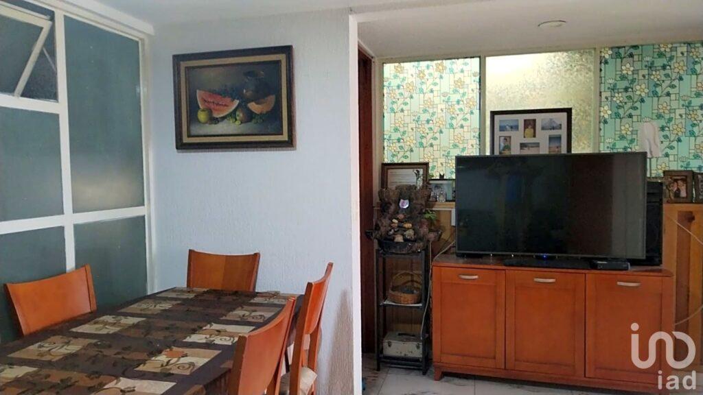Departamento en Venta, Miguel Hidalgo 3A Seccion,Alcaldia Tlalpan, Cdmx, México