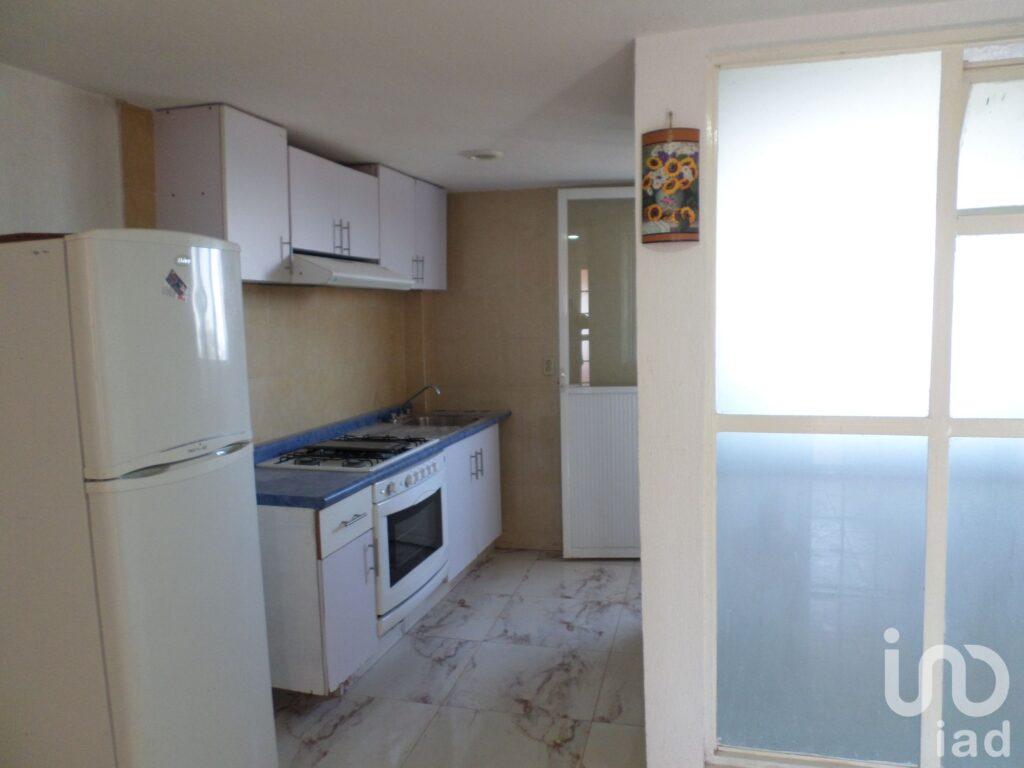 Departamento en Venta, Miguel Hidalgo 3A Seccion,Alcaldia Tlalpan, Cdmx, México