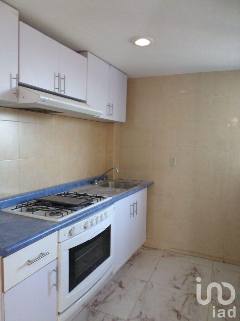 Departamento en Venta, Miguel Hidalgo 3A Seccion,Alcaldia Tlalpan, Cdmx, México
