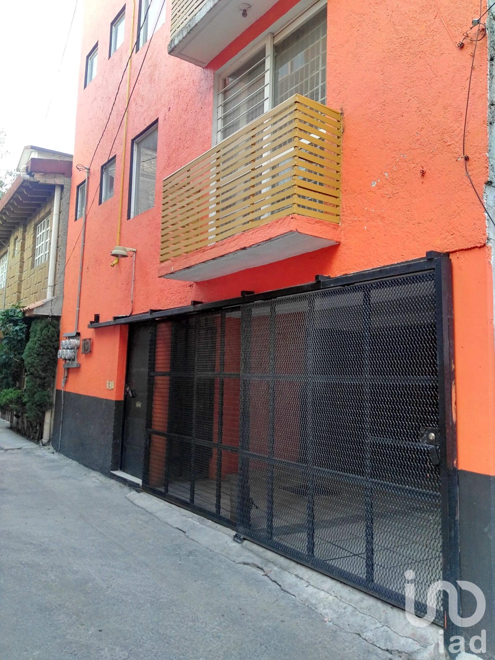 Departamento en Venta, Miguel Hidalgo 3A Seccion,Alcaldia Tlalpan, Cdmx, México