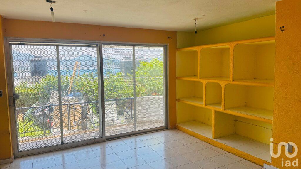 DEPARTAMENTO FRACC LA SUIZA PRIMER NIVEL ACAPULCO