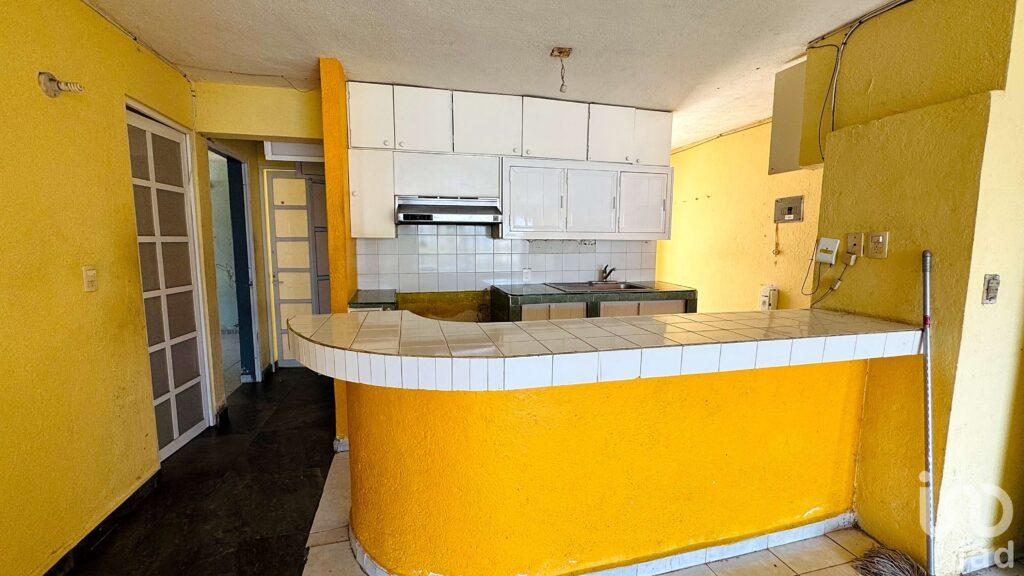 DEPARTAMENTO FRACC LA SUIZA PRIMER NIVEL ACAPULCO