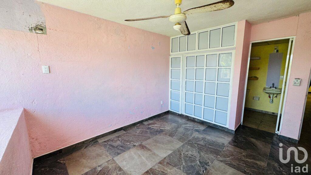 DEPARTAMENTO FRACC LA SUIZA PRIMER NIVEL ACAPULCO