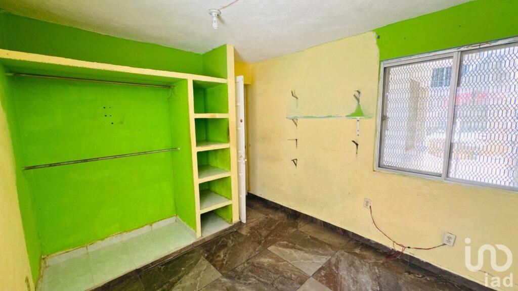 DEPARTAMENTO FRACC LA SUIZA PRIMER NIVEL ACAPULCO