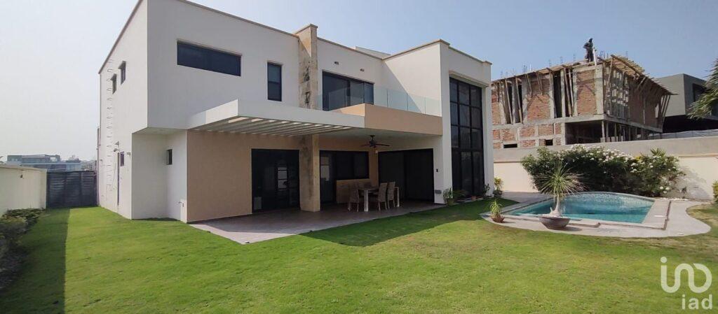 Casa en venta en Alvarado, Veracruz