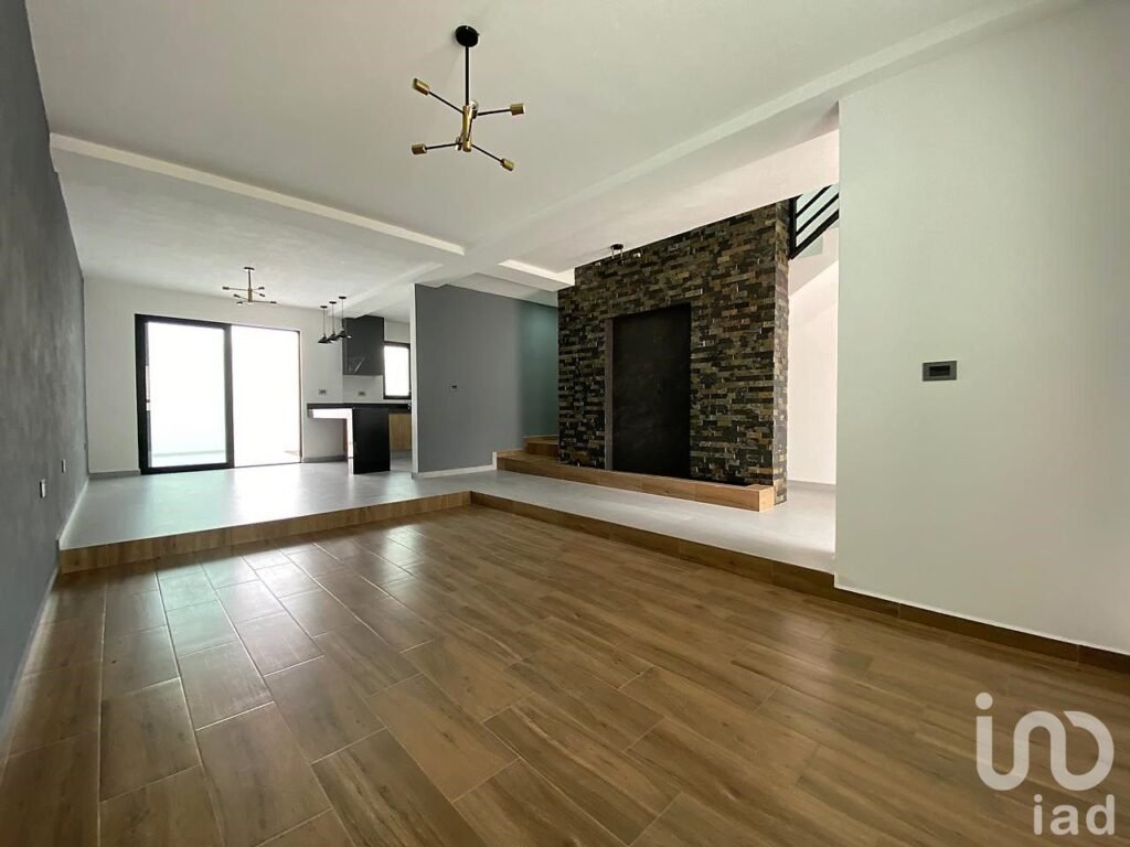 CASA EN VENTA PEDREGAL DE SCHOENSTATT, CORREGIDORA