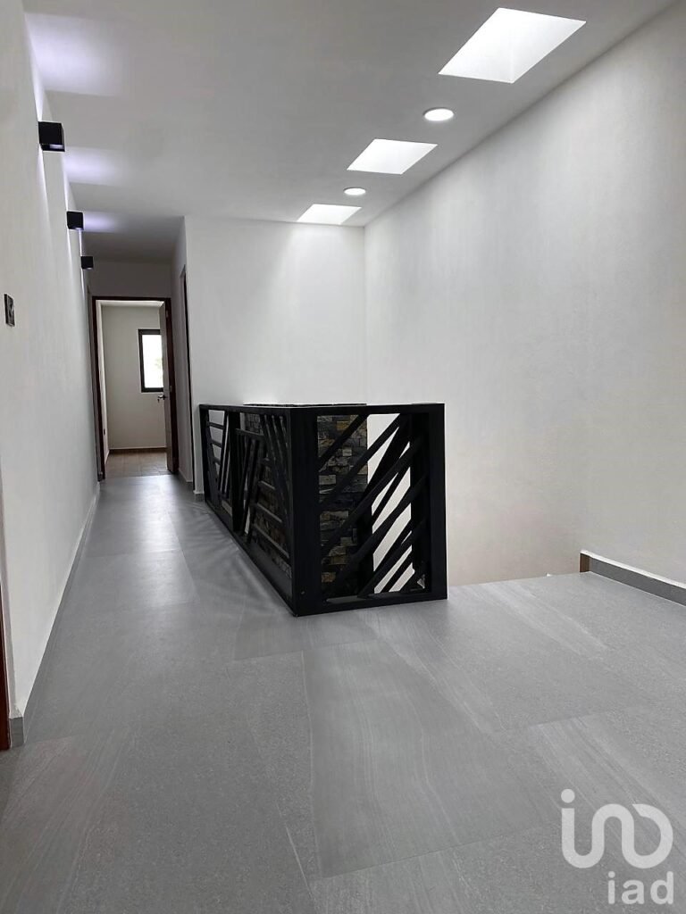 CASA EN VENTA PEDREGAL DE SCHOENSTATT, CORREGIDORA