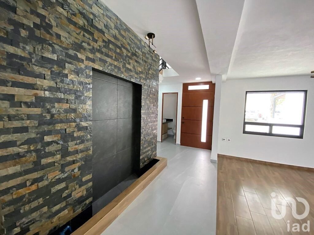 CASA EN VENTA PEDREGAL DE SCHOENSTATT, CORREGIDORA