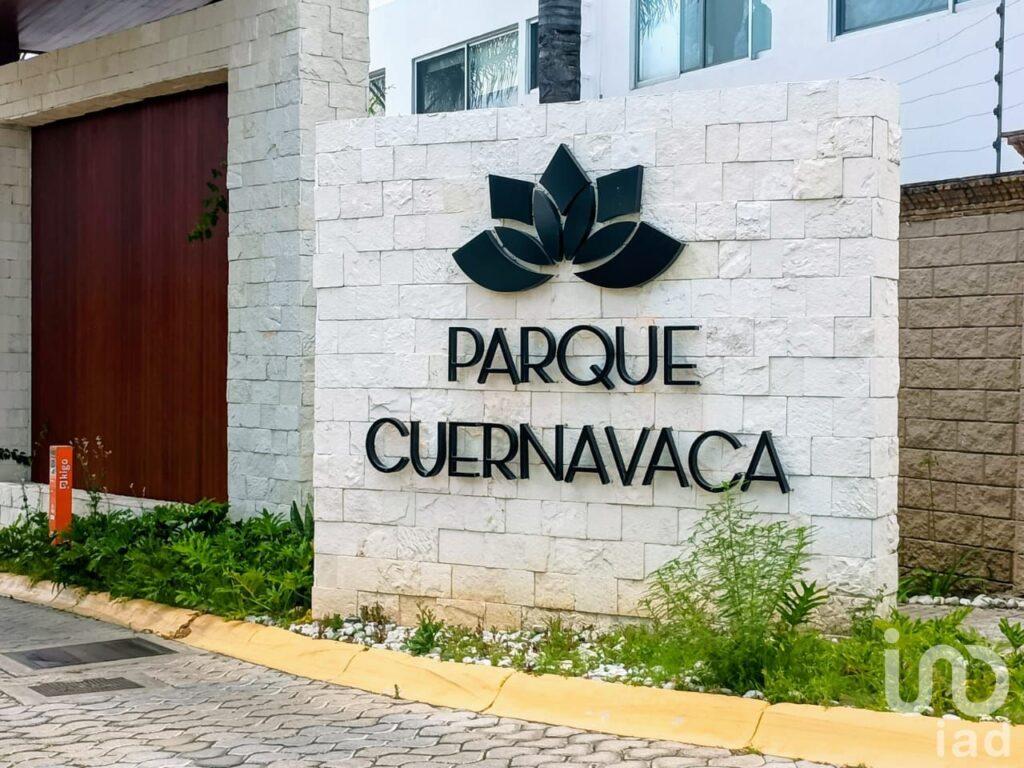 VENTA DE CASA NUEVA EN PARQUE CUERNAVACA, LOMAS DE ANGELÓPOLIS, PUEBLA.