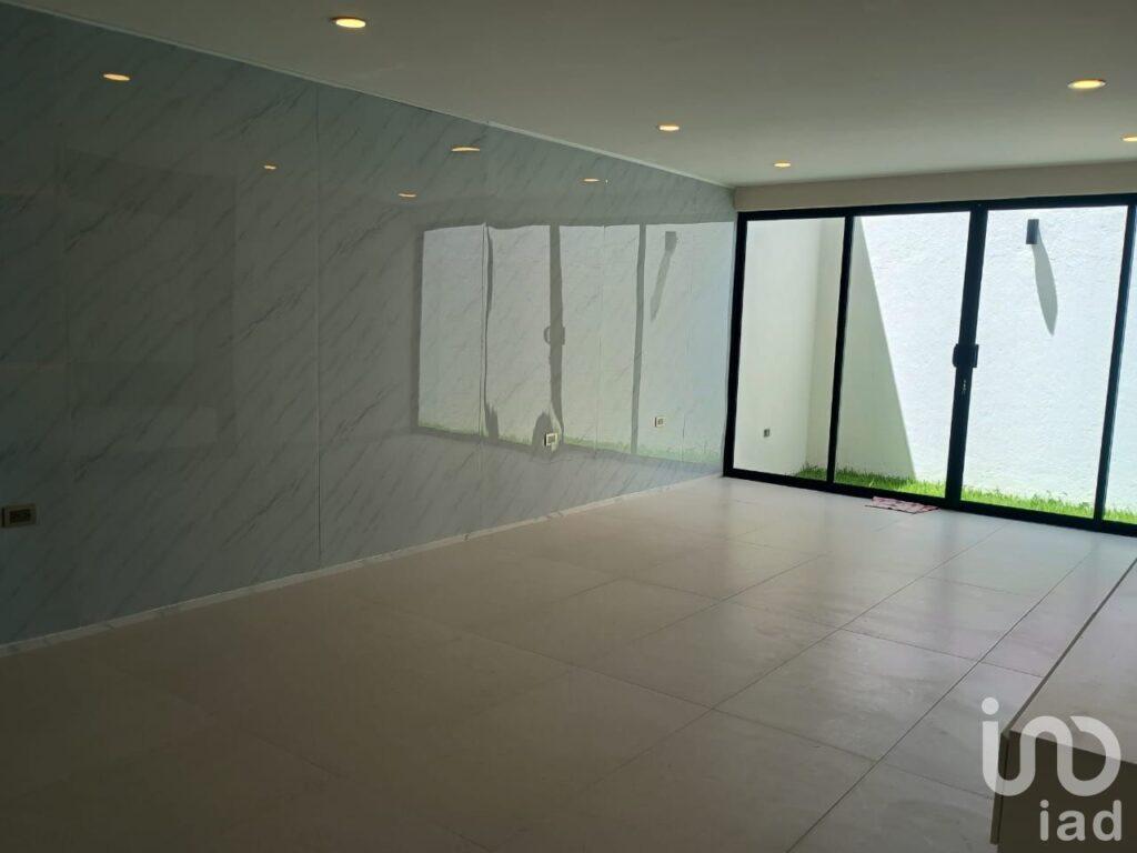 VENTA DE CASA NUEVA EN PARQUE CUERNAVACA, LOMAS DE ANGELÓPOLIS, PUEBLA.