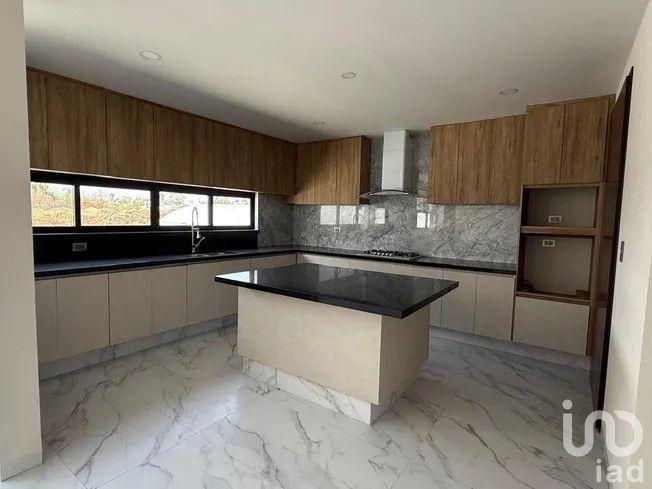 VENTA DE CASA NUEVA EN PARQUE CUERNAVACA, LOMAS DE ANGELÓPOLIS, PUEBLA.