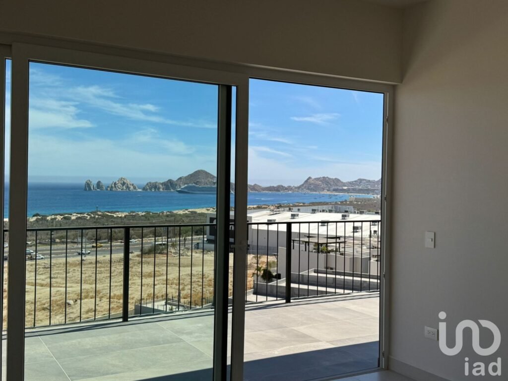 Se vende Penthouse en Los Cabos, Baja California Sur, México.