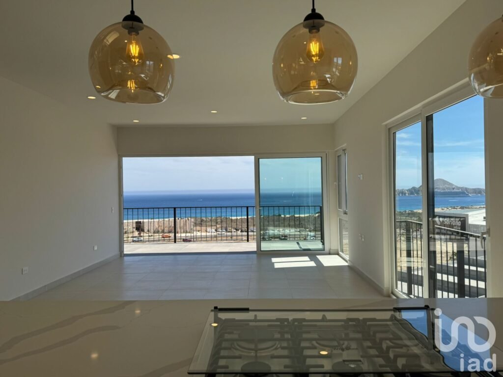 Se vende Penthouse en Los Cabos, Baja California Sur, México.