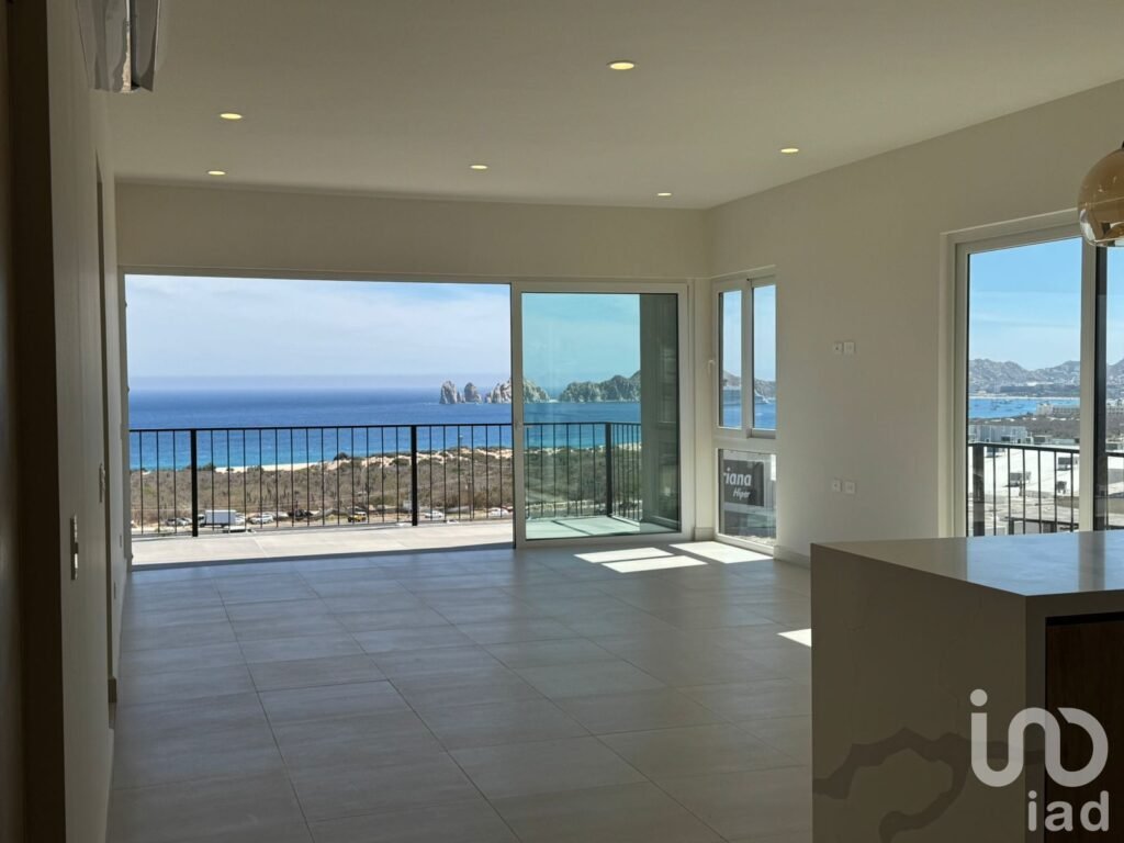 Se vende Penthouse en Los Cabos, Baja California Sur, México.