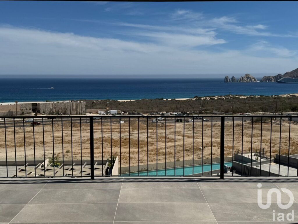 Se vende Penthouse en Los Cabos, Baja California Sur, México.