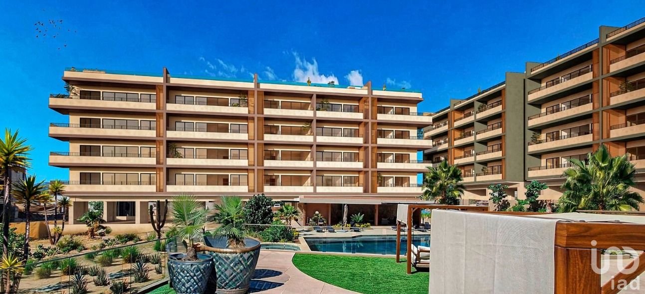 Se vende Penthouse en Los Cabos, Baja California Sur, México.