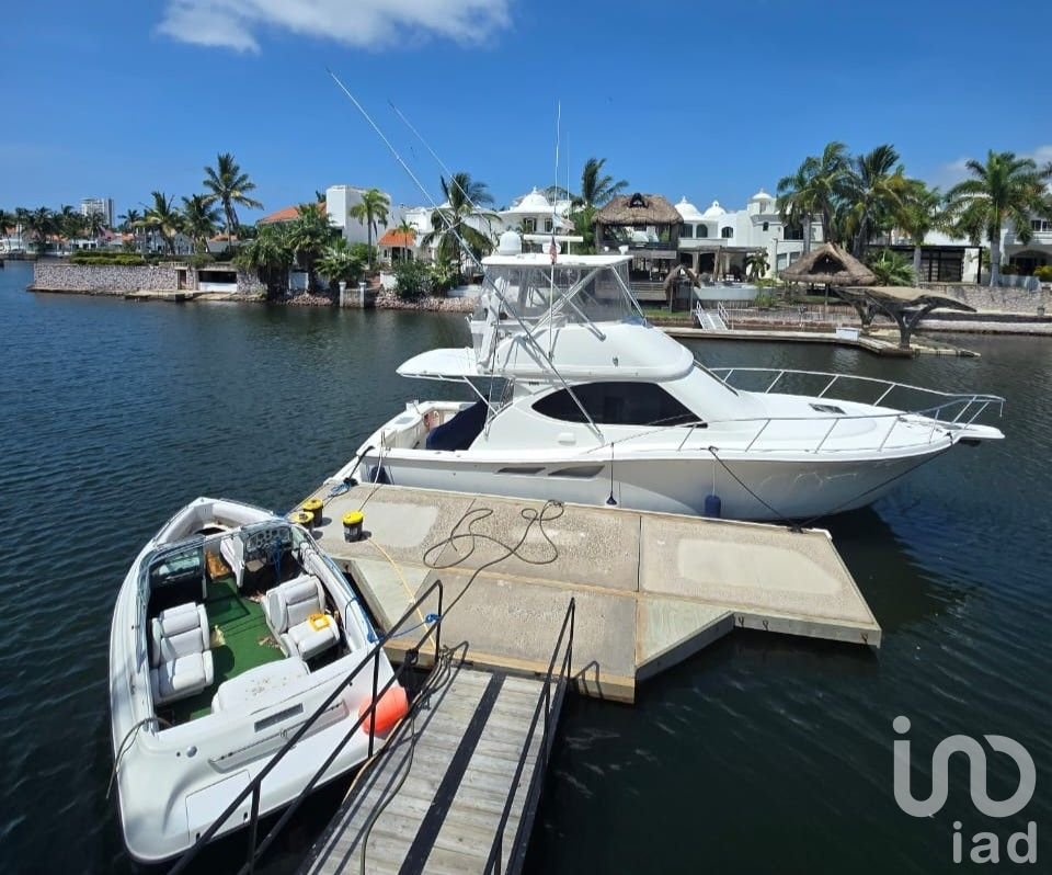 Se vende casa en El Cid, Mazatlán, Sinaloa.