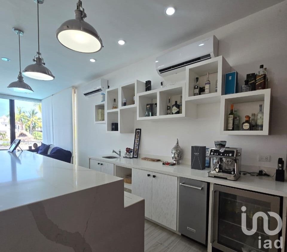 Se vende casa en El Cid, Mazatlán, Sinaloa.