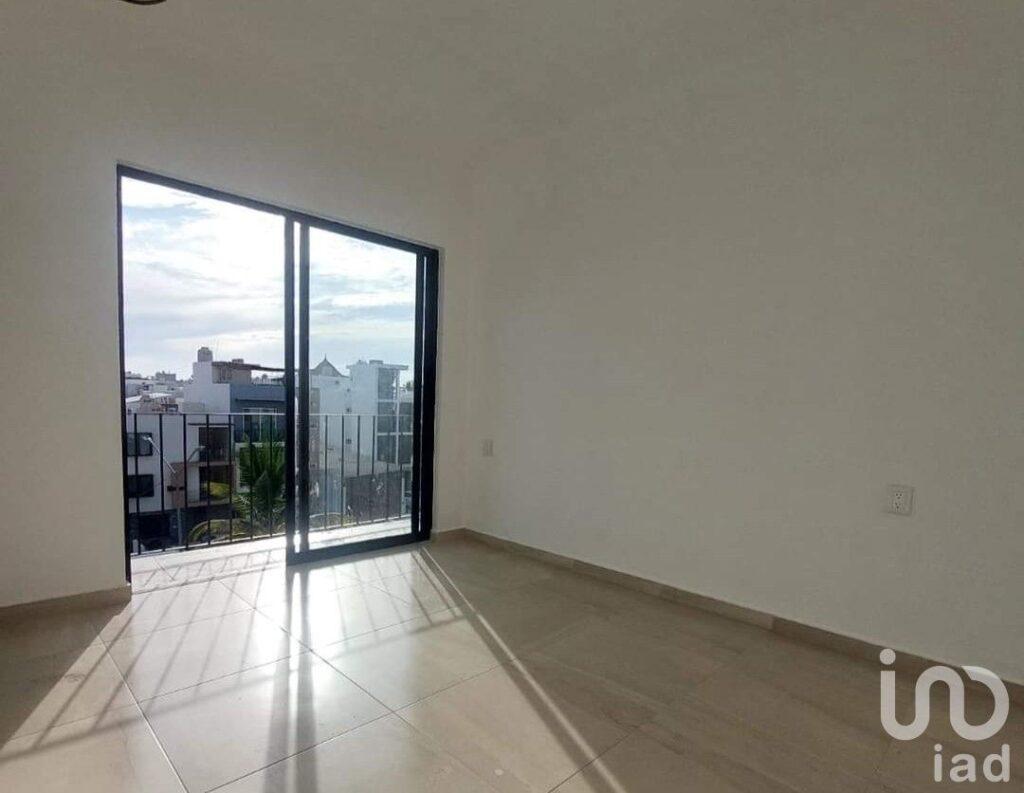 Se vende Departamento en Real del Valle, Mazatlán, Sinaloa.