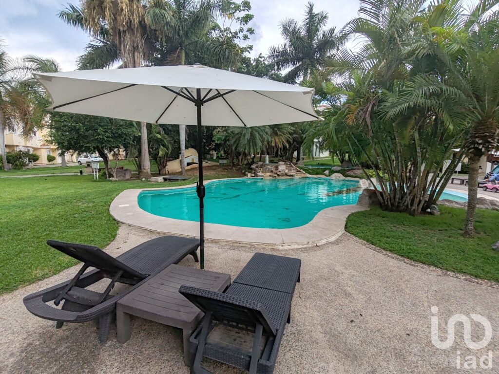 Se vende Casa en Condominio en Marina, Mazatlán, Sinaloa.