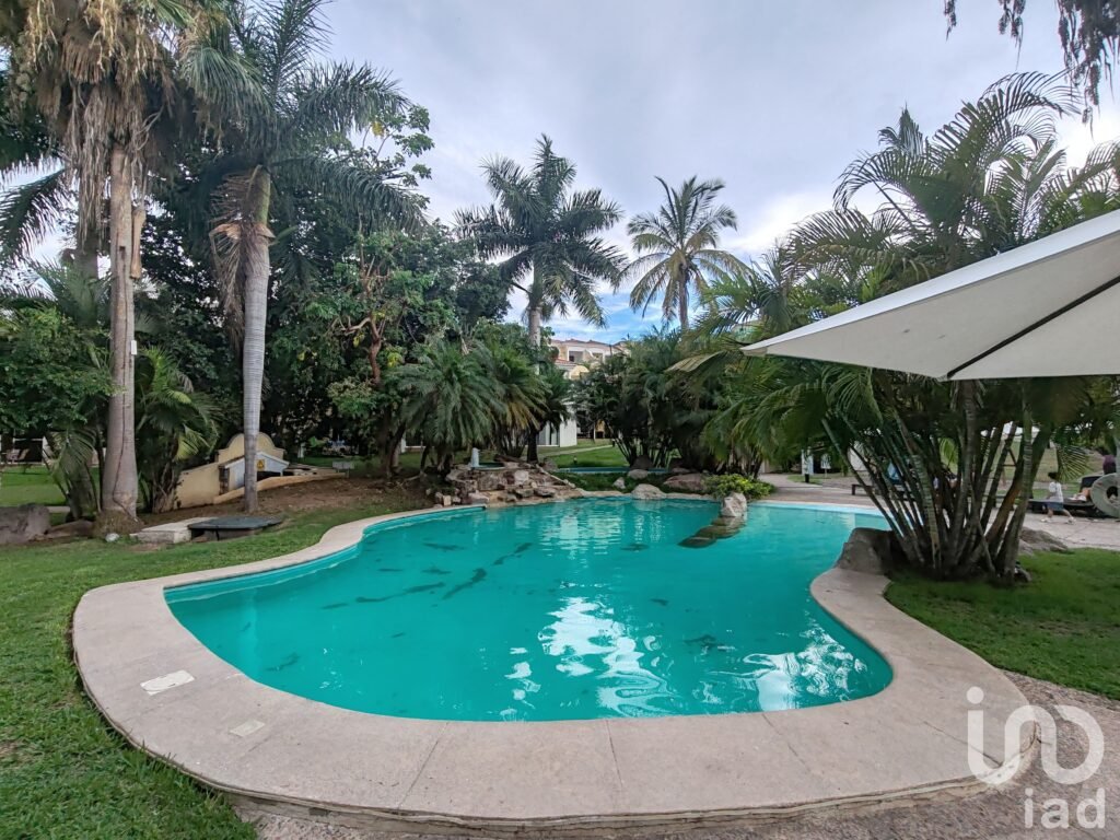 Se vende Casa en Condominio en Marina, Mazatlán, Sinaloa.