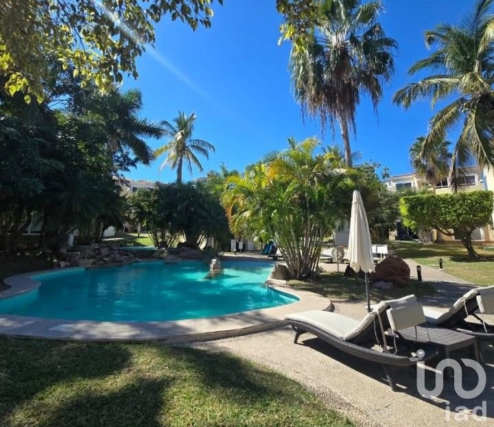 Se vende Casa en Condominio en Marina, Mazatlán, Sinaloa.