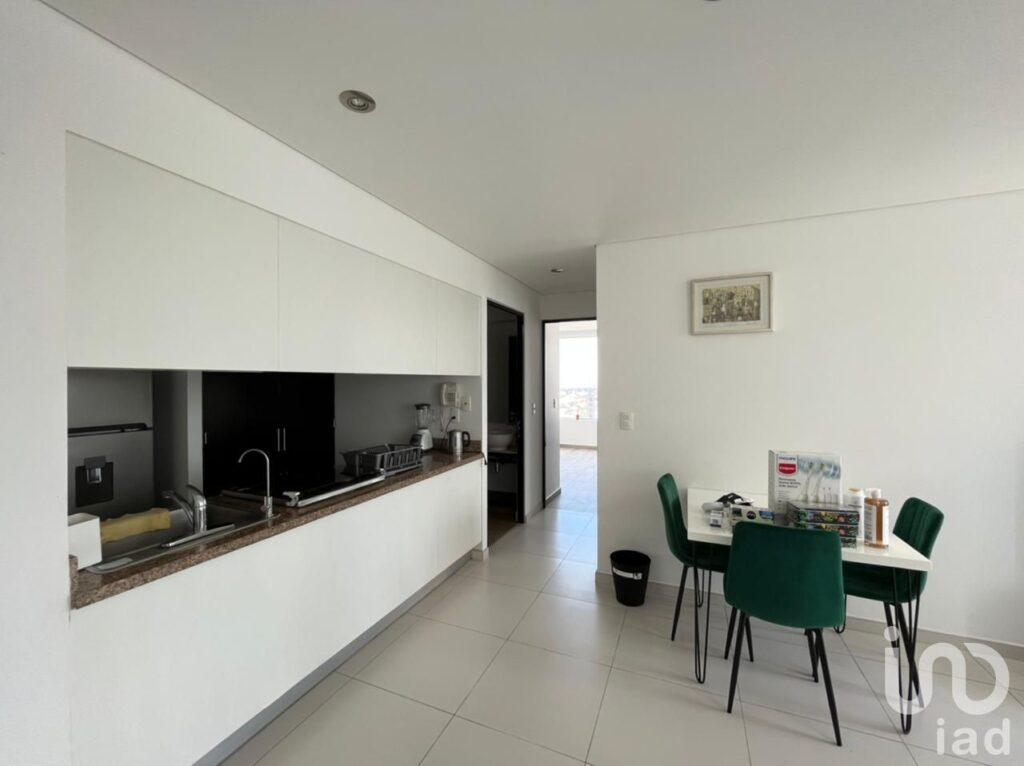 Se vende Ph en Parques Polanco