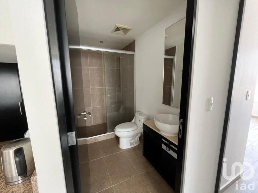 Se vende Ph en Parques Polanco