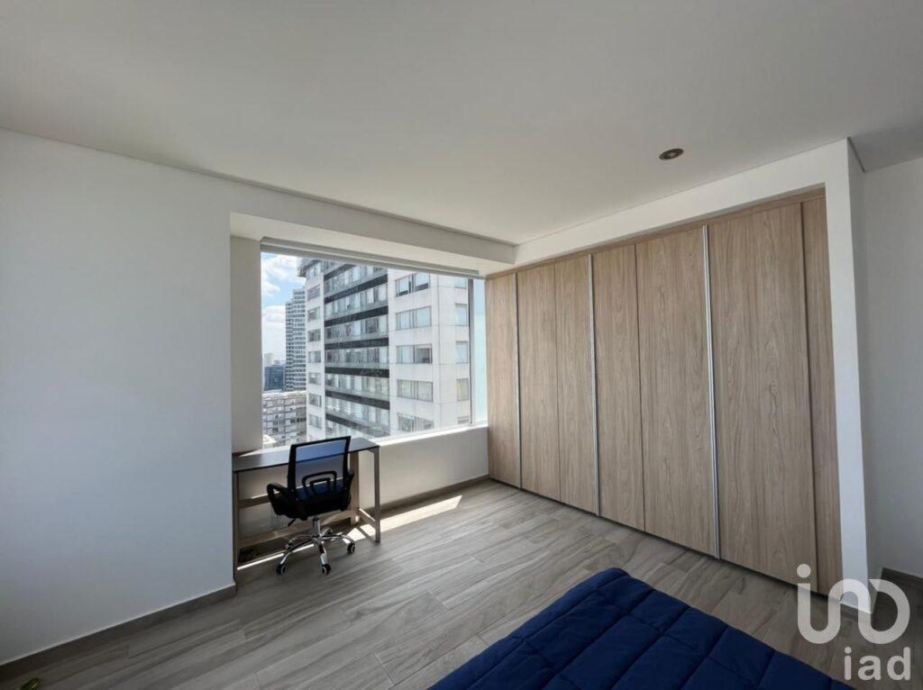 Se vende Ph en Parques Polanco