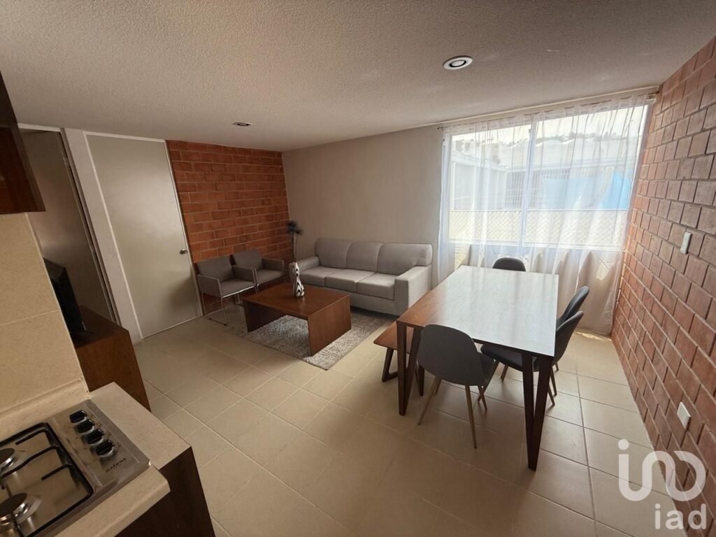 Departamento Amalucan, Puebla.