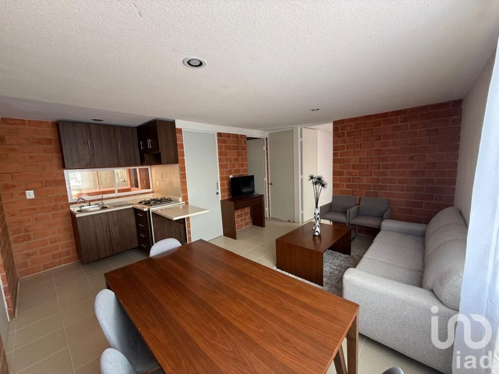 Departamento Amalucan, Puebla.