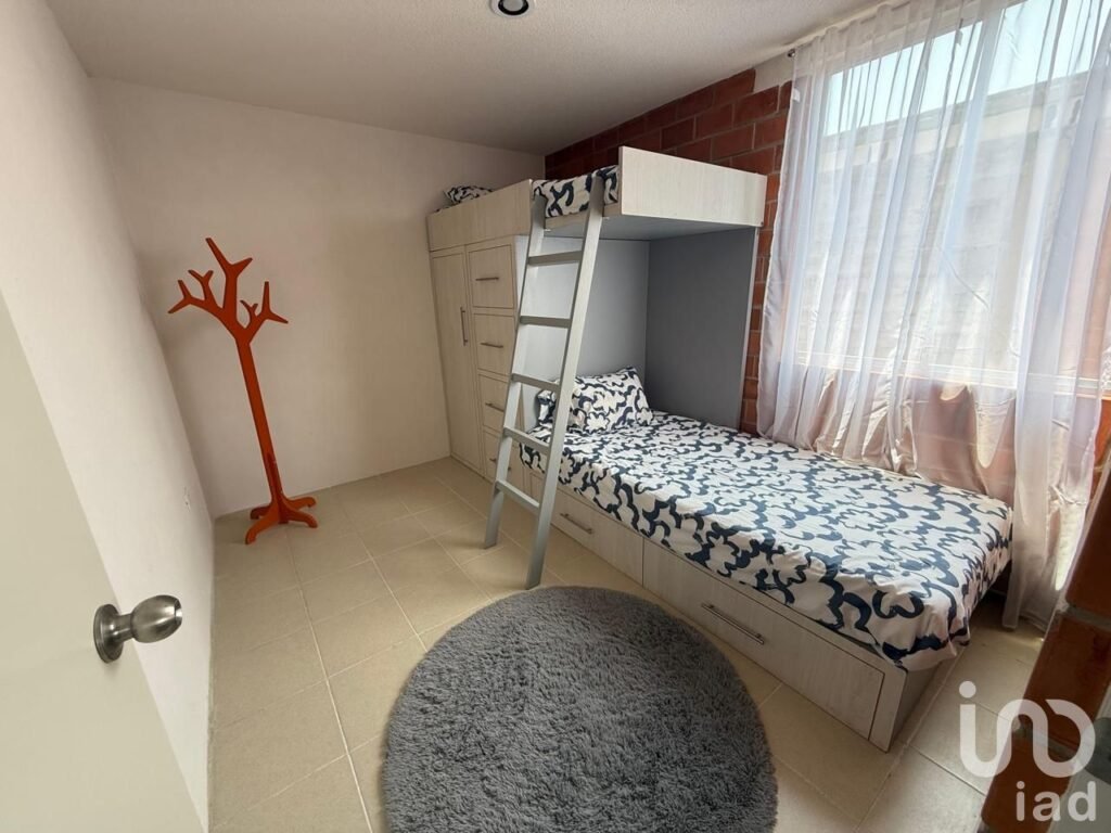 Departamento Amalucan, Puebla.