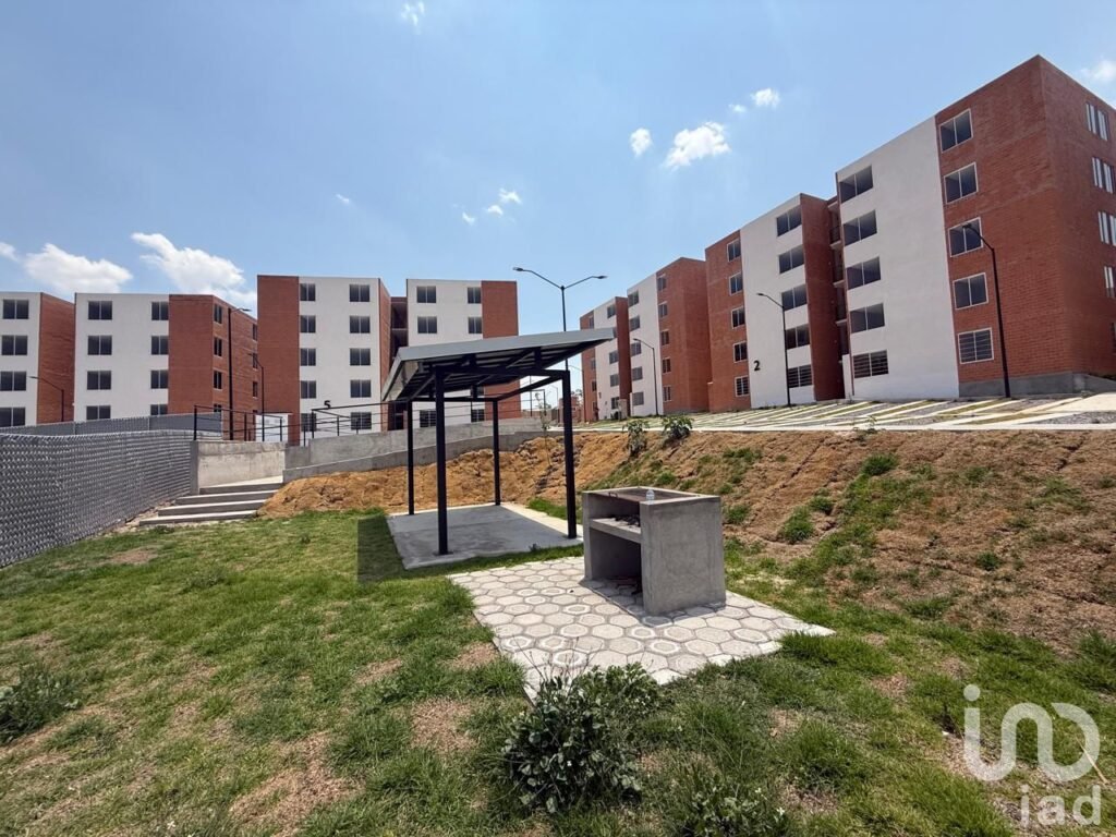 Departamento Amalucan, Puebla.